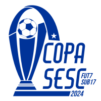 Copa SESC de Fut7 Sub17 Feminino