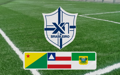 Confederação Brasileira de X1